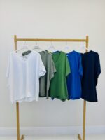 T-shirt oversize – Image 2