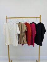 T-shirt oversize – Image 3