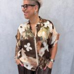 Bombers imprimé