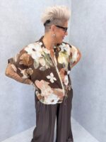 Bombers imprimé – Image 3