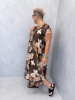 Robe imprimée – Image 2