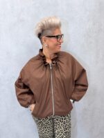 Veste bombers