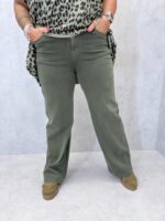 Pantalon Wideleg – Image 4