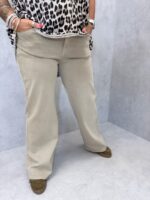 Pantalon Wideleg – Image 3