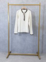Pull col léopard – Image 2