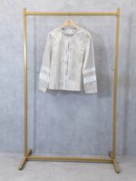 Chemise rayée – Image 2