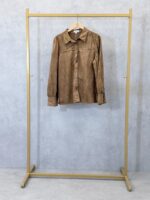 Chemise suédine – Image 2