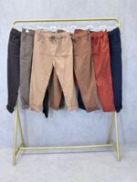 Pantalon Lacet – Image 3