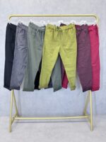 Pantalon Lacet – Image 2