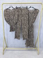 Pantalon léopard – Image 4