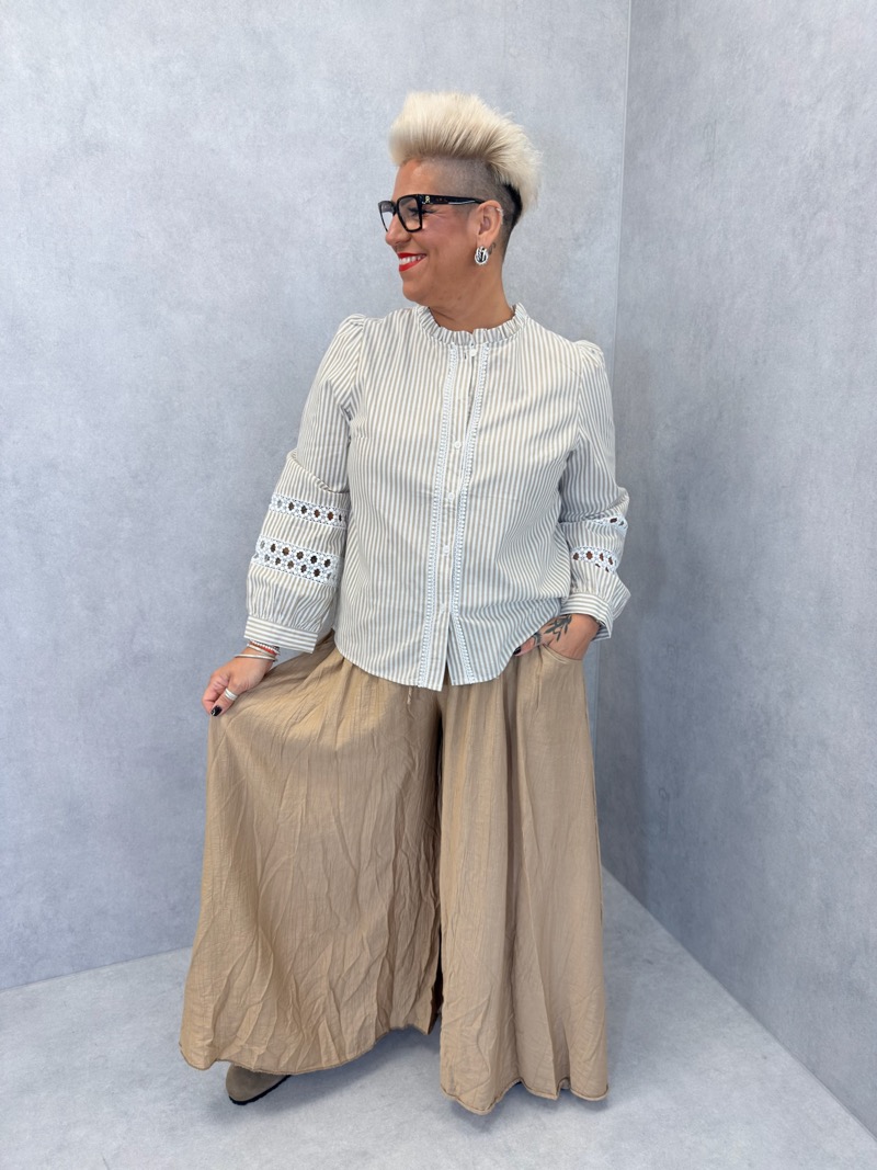 IMG_1667 Chemise rayée – Image 1