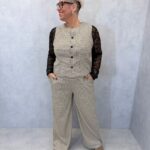 Gilet sans manches