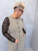 Gilet sans manches – Image 3