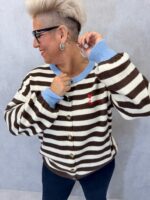 Pull marinière – Image 3