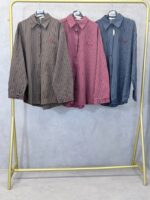 Chemise Rayée – Image 2