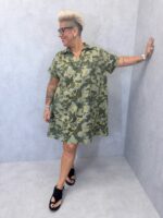 Robe militaire – Image 7