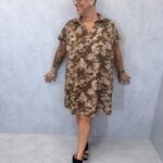 Robe militaire