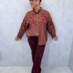 Chemise à Carreaux