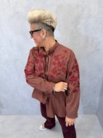 Chemise à Carreaux – Image 2