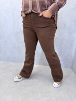 Pantalon coupe classique – Image 4