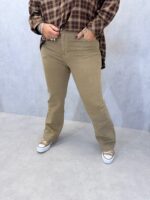 Pantalon coupe classique – Image 3