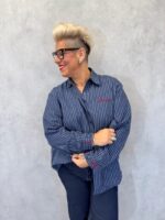 Chemise Rayée – Image 7