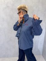 Chemise Rayée – Image 6