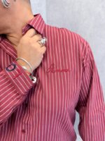 Chemise Rayée – Image 3