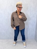 Chemise Rayée – Image 4