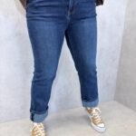 Jeans revers