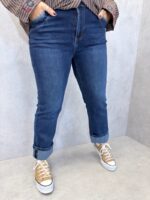 Jeans revers