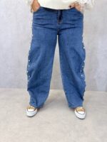 Jean Balloon