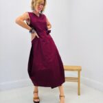 Robe Boule Portefeuille