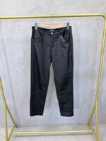 Pantalon simili – Image 2
