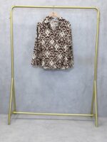 Chemise imprimée Bohème – Image 2