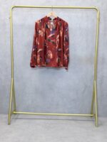 Chemise fleurie – Image 2