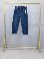 Jeans bleu – Image 2