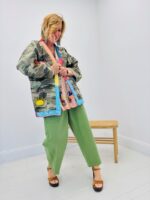 Veste camouflage - Marque CORNER – Image 3