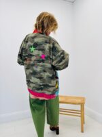 Veste camouflage - Marque CORNER – Image 4