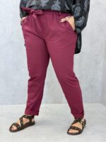 Pantalon Taille Unique