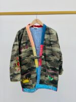 Veste camouflage - Marque CORNER – Image 2