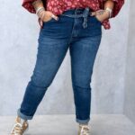 Jeans moderne