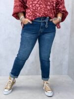 Jeans moderne