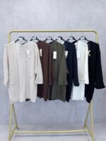 Gilet en Maille Confort – Image 2