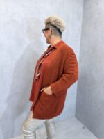 Gilet en Maille Confort – Image 5