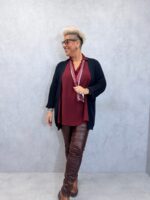Gilet en Maille Confort – Image 7
