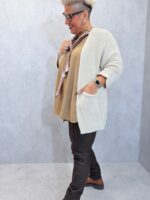 Gilet en Maille Confort – Image 4