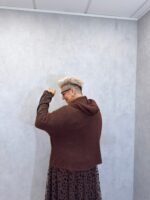 Gilet à Capuche Doux – Image 6