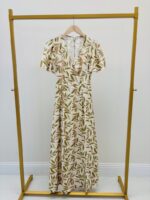Robe fil lurex – Image 2