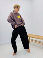 Sweat smiley – Image 5